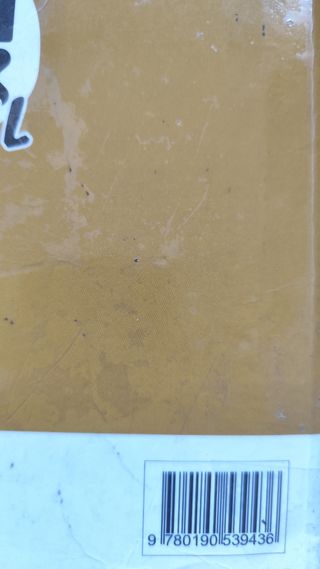 Geography & History 3º ESO. Student's Book. GENiOX