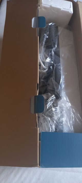 Calentador Cerámico DYWARM 5250 está nuevo