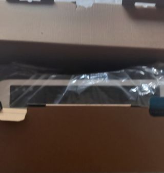 Calentador Cerámico DYWARM 5250 está nuevo