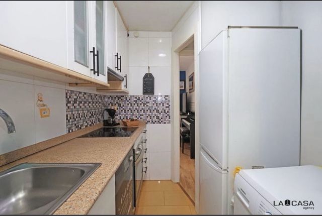 Piso en venta en Can Clota