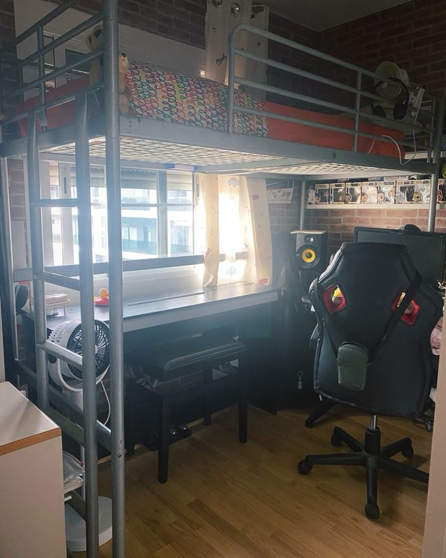 Piso en venta en Can Clota