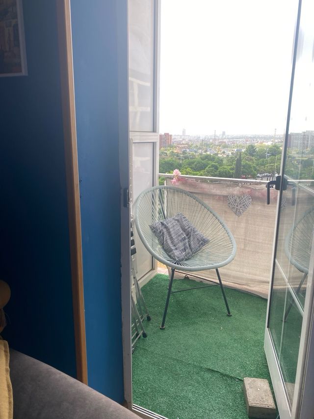 Piso en venta en Can Clota