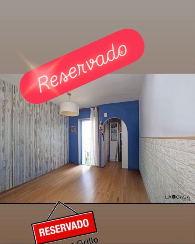 Piso en venta en Can Clota