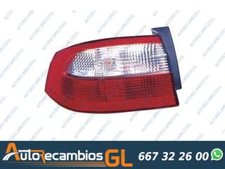 PILOTO TRASERO IZQUIERDO RENAULT LAGUNA II 2001-