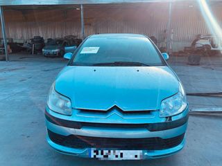 CITROEN C4 1.6 HDI 2004