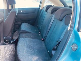 CITROEN C4 1.6 HDI 2004