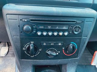 CITROEN C4 1.6 HDI 2004