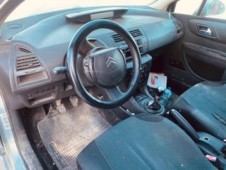 CITROEN C4 1.6 HDI 2004