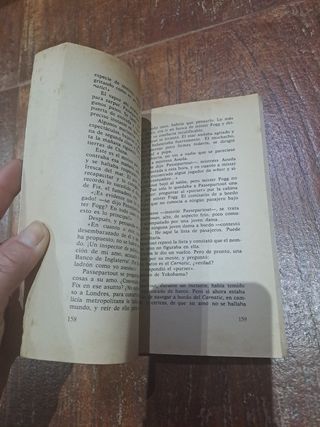 La vuelta al mundo en 80 días