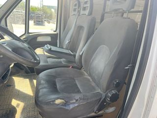 CITROEN JUMPER 2001 2.0 HDI