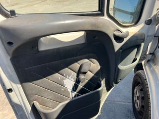 CITROEN JUMPER 2001 2.0 HDI