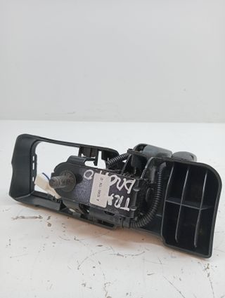 ENGANCHE CINTURON HONDA CR-V