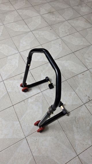 Caballete para moto Voca