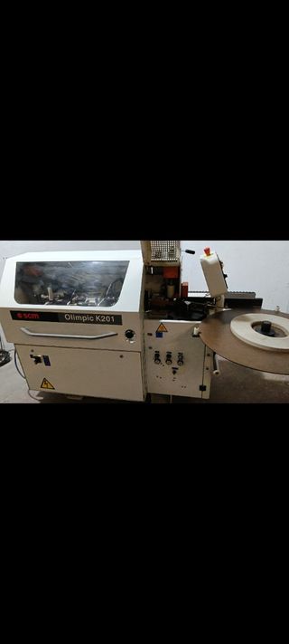 Canteadora SCM Olímpic K201