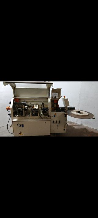 Canteadora SCM Olímpic K201