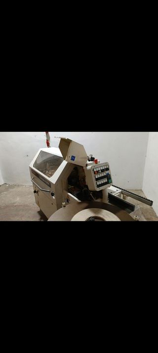 Canteadora SCM Olímpic K201