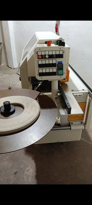 Canteadora SCM Olímpic K201