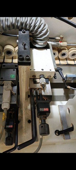 Canteadora SCM Olímpic K201