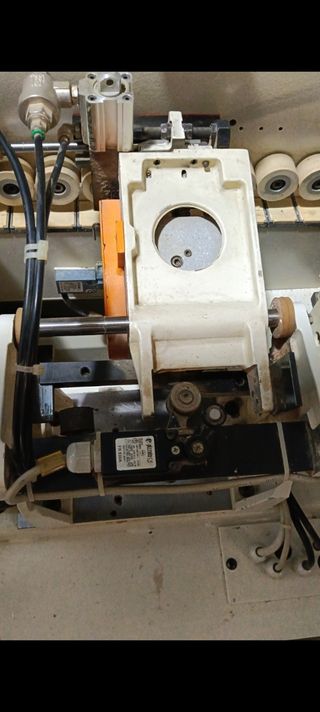 Canteadora SCM Olímpic K201