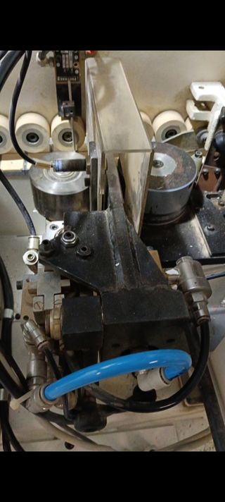 Canteadora SCM Olímpic K201