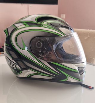 Casco integrale AGV