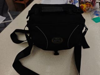 Borsa porta macchina fotografica Tek Digital