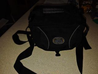 Borsa porta macchina fotografica Tek Digital