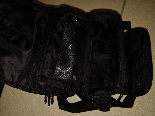 Borsa porta macchina fotografica Tek Digital