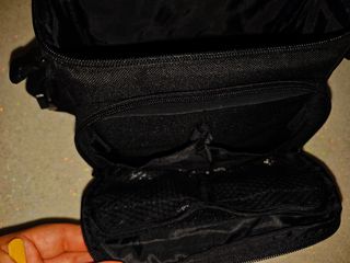 Borsa porta macchina fotografica Tek Digital