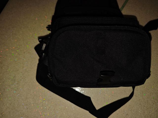 Borsa porta macchina fotografica Tek Digital