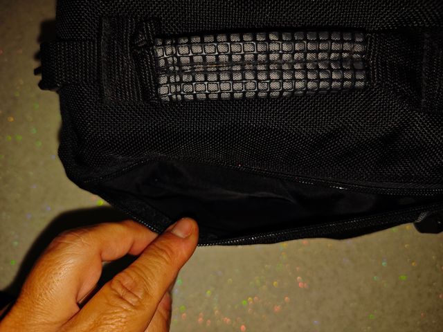 Borsa porta macchina fotografica Tek Digital