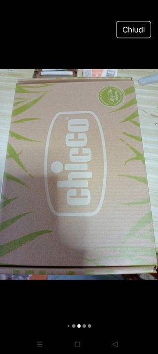Chicco Scarpe primi passi camouflage