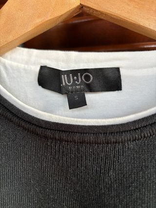 Maglia Liu Jo Uomo