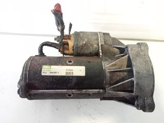 MOTOR ARRANQUE PEUGEOT BOXER AUTOBÚS (244, Z_)