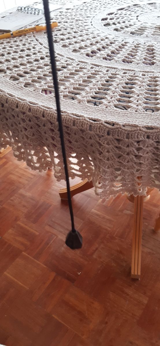 Balanza Romana Antigua