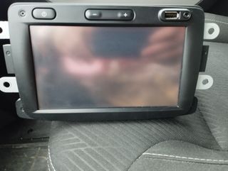 Radio navegador Renault Dacia Media Nav Evolution 