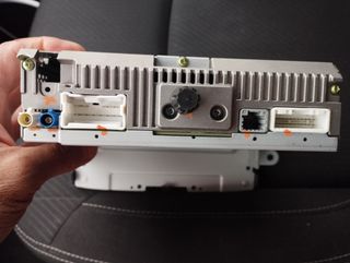 Radio navegador Renault Dacia Media Nav Evolution 