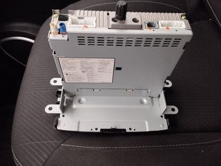 Radio navegador Renault Dacia Media Nav Evolution 