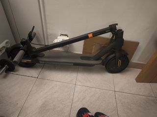 Patinete Eléctrico Xiaomi Nuevo