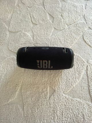 Altavoz JBL Xtreme 3 Negro