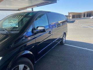 Mercedes-Benz Viano 2011