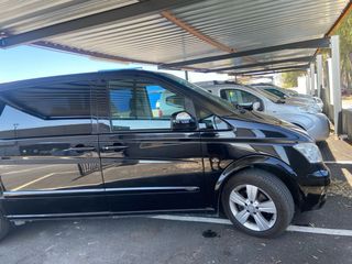 Mercedes-Benz Viano 2011