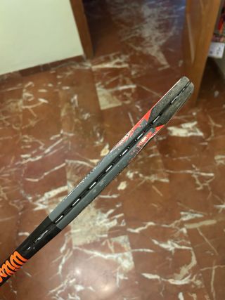 Raqueta Tenis Wilson Clash 100UL