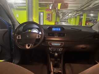 Renault Megane dCI 110 CV Diesel