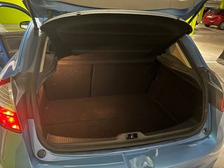 Renault Megane dCI 110 CV Diesel