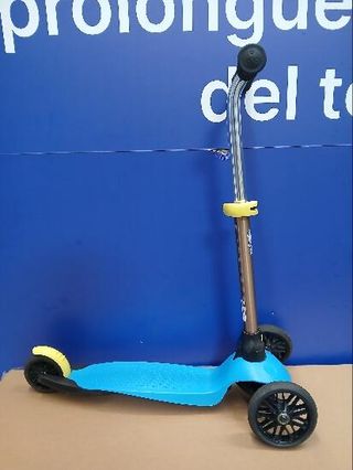 oxelo b1