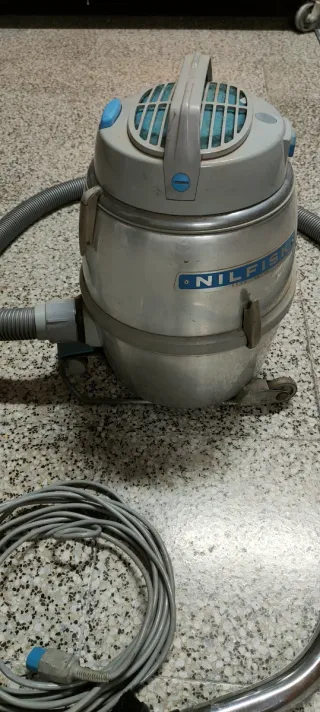 Aspirador Nilfisk