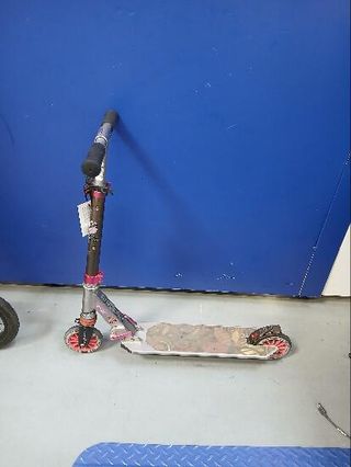 MID 3 SUP GREY/PINK