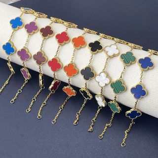 Pulseras Van Cleef & Arpels