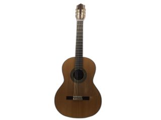 E623691-0 Guitarra Clasica Paco Castillo 204